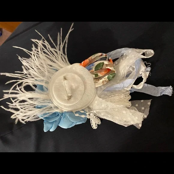 Custom made dress. - Picture 8 of 10